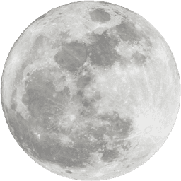 Image of the moon